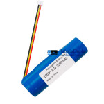Bateria para DingDong LLSS-P001 [bateria de substituição]